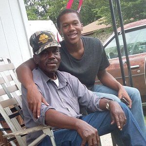 Meet your Posher, Lucas